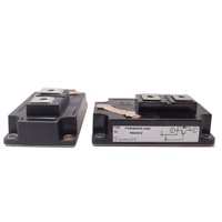 Module de transistor de puissance IGBT haute fréquence 400A 1200V, module d'application de thyristor FCM400HA-24H, pont redresseur à diodes