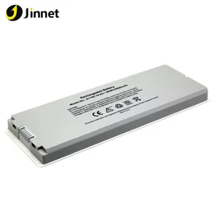 Jinnet Профессиональный 10,8 V 60WH Аккумулятор для ноутбука для Apple книга 13 &quot;A1181 A1185
