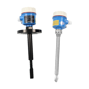 Sensor de nivel tipo horquilla, Medidor de nivel de aceite tipo horquilla, Interruptor de nivel de varilla vibratoria, Interruptores de nivel para tanques - Product Image 4