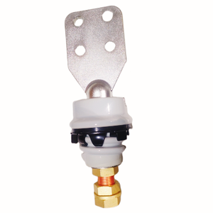 Aislante de Porcelana <span class=keywords><strong>para</strong></span> Transformador de Distribución, Estándar ANSI, 1kV 125A-630A - Product Image 1