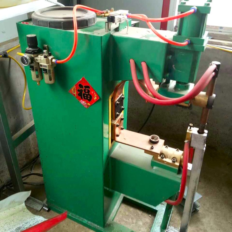 High Quality Long arm Pneumatic Spot