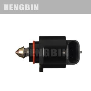 วาล์วควบคุมความเร็วรอบเดินเบา 59600 17059600 17111832 17112149 AC113 AC104 AC17 - Product Image 3