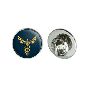 Custom sport erfüllen design maker armee <span class=keywords><strong>pilot</strong></span> mohn taste pin abzeichen - Product Image 2