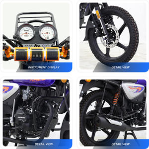 <span class=keywords><strong>Moto</strong></span> à essence de style <span class=keywords><strong>cross</strong></span> <span class=keywords><strong>125cc</strong></span> 150cc Boxer 150, <span class=keywords><strong>prix</strong></span> d'usine chinois - Product Image 6