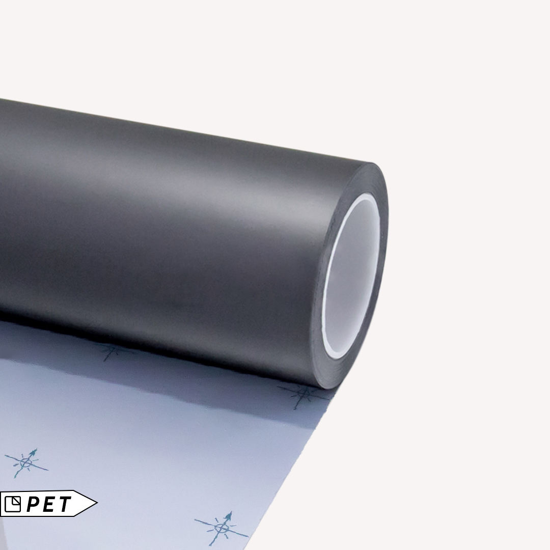 Super Matt Chrome Grey