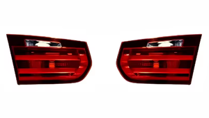 WELIFTRICH Conjunto de Luz Trasera Interior para BMW Serie 3 F30 OEM 6321737293 6321737294 Lámpara de Freno - Product Image 6