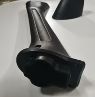 Accessoires d'extérieur 4X4 Offroad Snorkel pour Defender 90 et 110 Modèles