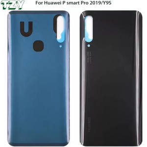 <span class=keywords><strong>Coque</strong></span> <span class=keywords><strong>arrière</strong></span> pour <span class=keywords><strong>Huawei</strong></span> Y9S <span class=keywords><strong>P</strong></span> <span class=keywords><strong>Smart</strong></span> Pro <span class=keywords><strong>2019</strong></span> - Product Image 6