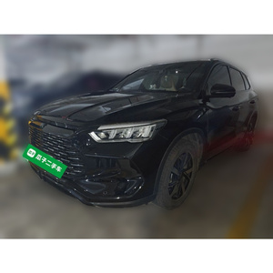 GUAZI BYD Song Pro <span class=keywords><strong>de</strong></span> segunda mano, vehículo <span class=keywords><strong>de</strong></span> nueva energía, listo para exportación 2024, SUV 1.5, coche usado, tracción delantera, 5 asientos, Xlzaqp4b4l - Product Image 1