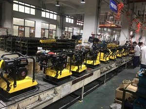 <span class=keywords><strong>Compactador</strong></span> <span class=keywords><strong>de</strong></span> placa <span class=keywords><strong>Manual</strong></span> <span class=keywords><strong>de</strong></span> alta calidad, máquina vibratoria <span class=keywords><strong>de</strong></span> manipulación <span class=keywords><strong>de</strong></span> <span class=keywords><strong>suelo</strong></span> para motor <span class=keywords><strong>de</strong></span> construcción como componente central, calidad certificada - Product Image 4