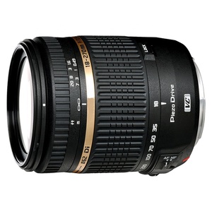 Wholesale Original 18-270mm 3.5-6.3 VC <b>Stabilization</b> SLR <b>Camera</b> Lens Compatible With and 67mm Caliber Low MOQ <b>Camera</b> Lenses Used - Product Image 5