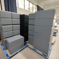 Ladder Bucket Pilates Multifungsi Profesional dari Aluminium Alloy untuk Latihan Yoga, Dapat Disesuaikan, Penjualan Terlaris, Pasokan Langsung