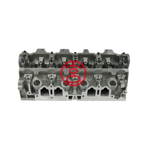 Nueva Cabeza de Cilindro de Aluminio para Motor de <span class=keywords><strong>Gasolina</strong></span> 2.1L 8V XUD10 XUD10TE SOHC 9807255910 para Peugeot 405 406 Citroen ZX <span class=keywords><strong>Fiat</strong></span> <span class=keywords><strong>Scudo</strong></span> - Product Image 5