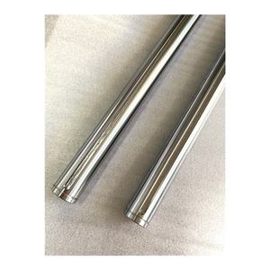 เพลาโกคาร์ทเหล็กกล้ากลึงด้วยเครื่อง CNC ยี่ห้อ Luckyway ขนาด 25 มม. 30 มม. 40 มม. และ 50 มม. - Product Image 6