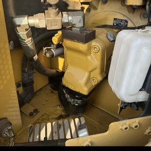 รถขุดไฮดรอลิกตีนตะขาบ CAT 310 มือสอง รุ่นดั้งเดิม ยี่ห้อ Caterpillar 310 ประหยัดน้ำมัน เครื่องจักรขุดขนาดเล็ก พร้อมใช้งานทั่วโลก - Product Image 5