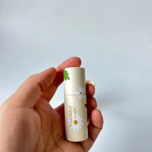 หลอดลิปบาล์มแบบย่อยสลายได้สำหรับบรรจุภัณฑ์ลิปสติกดับกลิ่นหลอดกระดาษลิปบาล์มย่อยสลายได้รีไซเคิลได้เกรดสูง - Product Image 2