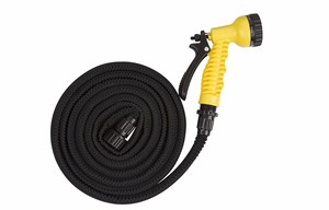 Ventes directes d'usine <span class=keywords><strong>tuyau</strong></span> d'eau flexible extensible en polyester haute résistance pour le jardin - Product Image 4