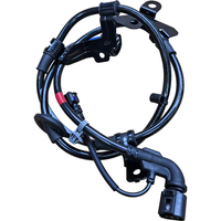 Câble d'extension EPB pour Hyundai Tucson 2020-2024, faisceau de câblage de frein de stationnement, qualité d'origine 59795-N8000 59795N8000