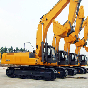공장 직접 판매 최고 브랜드 <span class=keywords><strong>XE215</strong></span> 굴착기 21.5m3 버킷이있는 크롤러 굴삭기 판매 - Product Image 1