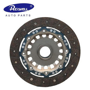 Disco de Embrague Doble Pequeño Premium Rexwell 22200-5P8-016 para <span class=keywords><strong>Honda</strong></span> Vezel Híbrido RU3 2016, Cojinete de Liberación de Embrague Doble 22000-5P8-036 - Product Image 2