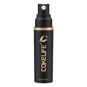 COKELIFE 1PC/boîte Promescent Climax Control Spray Timing Sax Denver Body Spray pour homme - Product Image 1