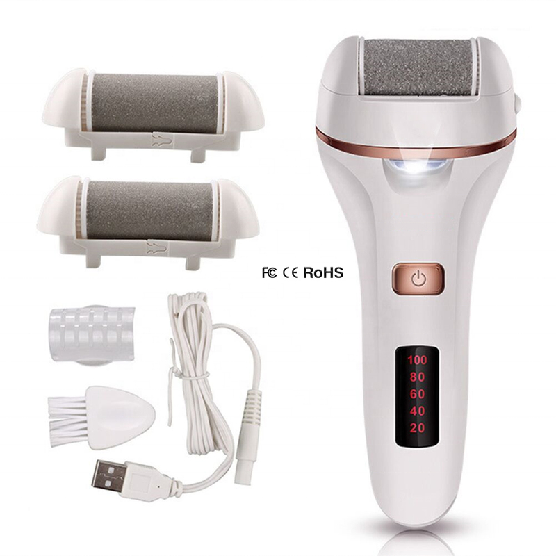 New Foot Grinder Electric Grinder for