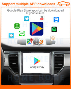 Upgrade Screen Android 14 <strong>for</strong> <strong>Porsche</strong> <strong>Cayenne</strong> Carplay Auto Car Multimedia Player Radio <strong>Navigation</strong> With IPS HD Screen Car Play 4G - Product Image 4