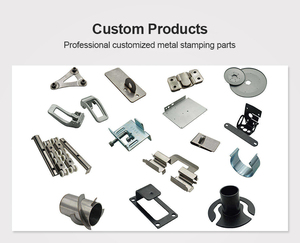 OEM cơ khí kỹ thuật nhôm kim loại CNC các bộ phận công tùy biến kim loại CNC gia công dịch vụ - Product Image 5