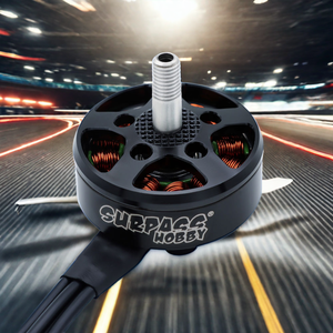 SURPASS Brushless Motor B2807 1300KV 1700KV for 7 Inch Racing <b>Drone</b> Remote Control <b>Accessory</b> UAV - Product Image 3