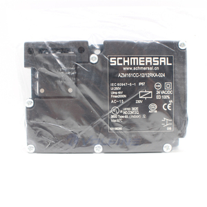 สวิตช์ล็อกประตูนิรภัย Schmersal ใหม่ดั้งเดิม12RKA-024 161CC-12 - Product Image 3