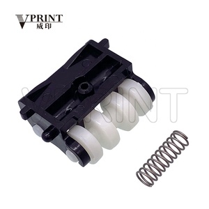 Rouleau de sortie M JC66-00934A pour imprimantes Samsung ML 1670 1676 2160 2161 2165 2166 2168 2955 SCX 3206 3400 3401 3405 3406 - Pièces d'imprimante - Product Image 4