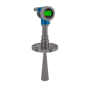 Nouveau et original Capteur radar Endress+Hauser Micropilot FMR62B-80 GHz : Sécurité intelligente pour votre processus Radar-Micropilot-FMR62B Emer - Product Image 3