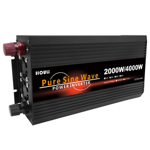 Onduleur houli 48 <span class=keywords><strong>Volts</strong></span> Dc <span class=keywords><strong>220</strong></span> <span class=keywords><strong>Volts</strong></span> Ac Onde sinusoïdale pure 3000W 4000W <span class=keywords><strong>Convertisseur</strong></span> 2000W Inverseur 12V <span class=keywords><strong>220</strong></span> V <span class=keywords><strong>Convertisseur</strong></span> de tension Onduleur - Product Image 1