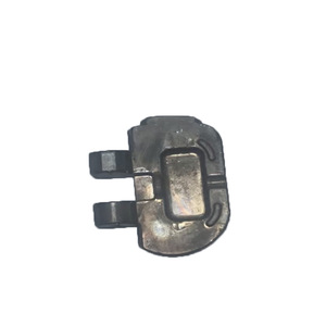 Componente Industrial de Aleación de Aluminio Forjado a Medida Naogo, Pieza Metálica No Estándar de 3 kg, Procesamiento con Materiales Suministrados - Product Image 2