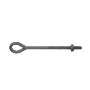 ควอน ฟาม โอเวลอาย โบลท์ ขนาดเส้นผ่านศูนย์กลาง 5/8 นิ้ว x ยาว 6 นิ้ว รับน้ำหนักได้ 13,550 ปอนด์ มาตรฐานแรงดึง ANSI C135.4 และ C135.5 ราคาขายส่ง - Product Image 5