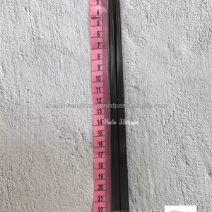 Palillos de madera no tóxicos para comer | Opción ecológica Premium, duradera y elegante para hogares, hoteles y restaurantes - Product Image 1