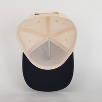 Casquettes de baseball sportives unisexes personnalisées en toile 100 % coton avec logo tissé, ajustables, style hip-hop, pour usage extérieur, vente en gros