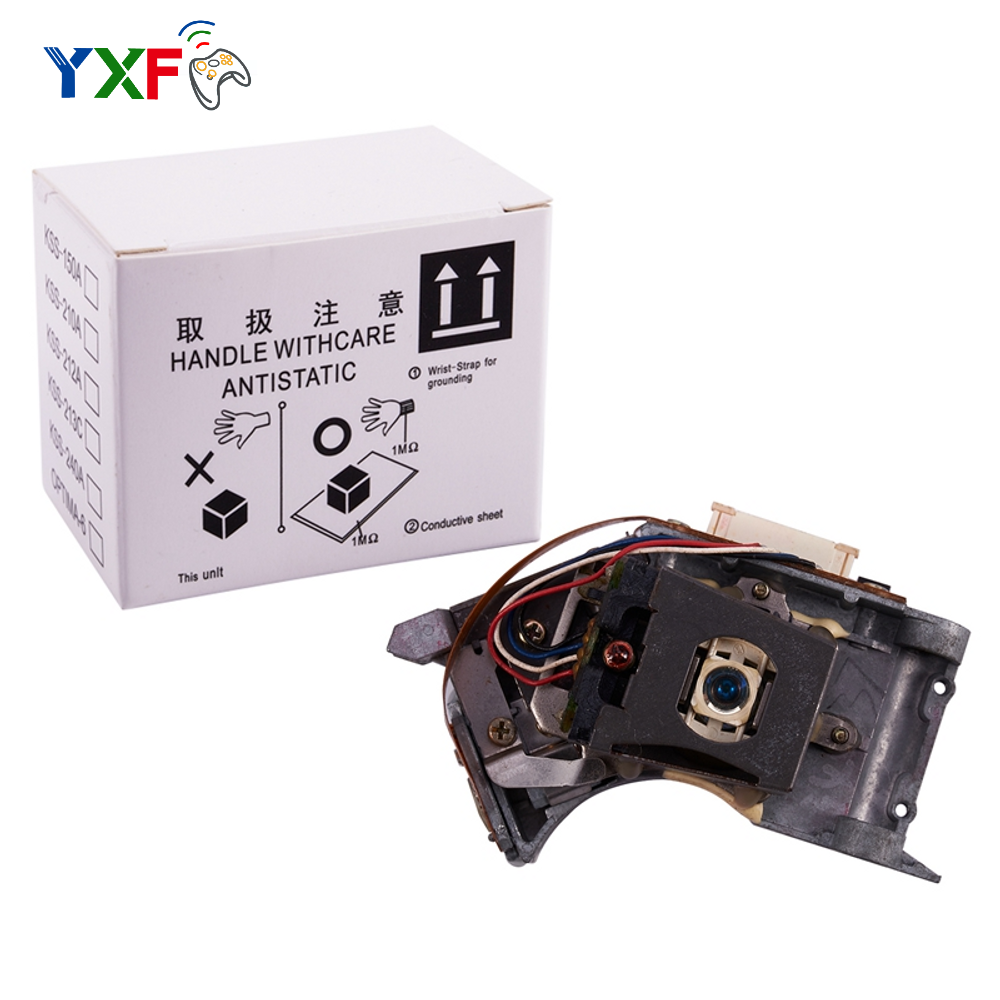 テスト用360° Top-60 Optical Lens Replacement Lasers for Xbox Consoles