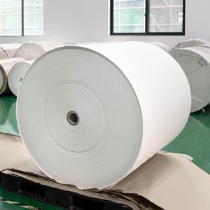 Бумага для этикеток без полиэтиленового покрытия, 40 г/м², односторонняя, из пергаментной бумаги, с антипригарным покрытием для печати этикеток на пищевые продукты - Product Image 6