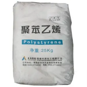 Spritzgussform heißer Verkauf hochwertige originale ranular High-Impact-Polystyrol (HIPS) Kunststoff-Rohmaterialien