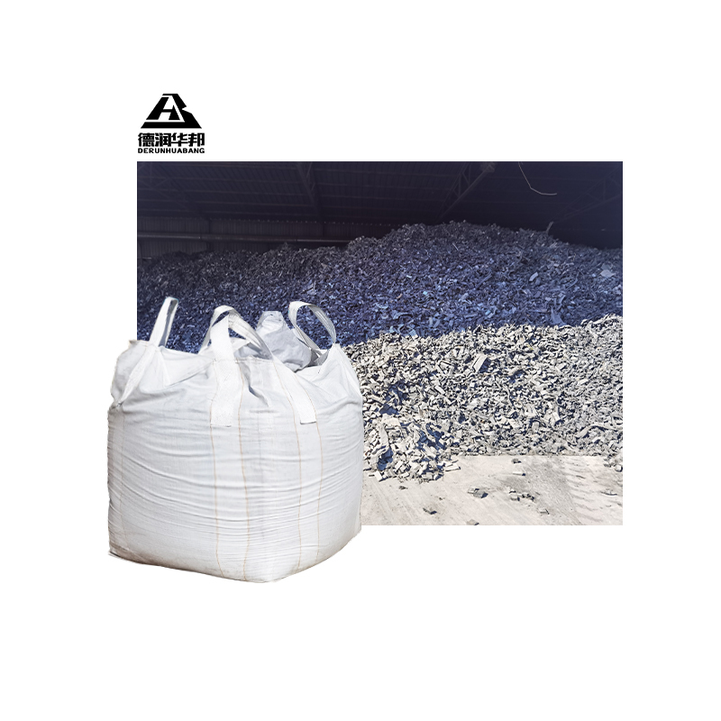 Huabang Wholesale Bulk Recycled Crumb Rubber