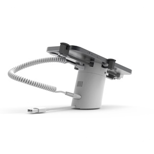 Soporte de Seguridad para Teléfono Móvil Tocvue T10, Anti-Robo, ABS, con Alarma, Sensor de Movimiento, Control Remoto de 2.4GHz - Product Image 5