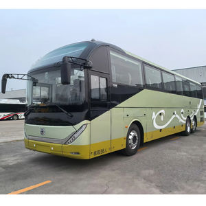 Autocars <span class=keywords><strong>d</strong></span>'occasion Zhongtong personnalisés, 56 places, autobus <span class=keywords><strong>d</strong></span>'occasion à vendre - Product Image 3