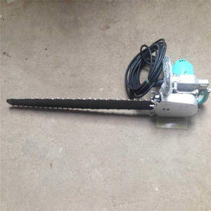 <span class=keywords><strong>Machine</strong></span> de scie à chaîne de diamant de coupe de béton renforcé de pierre de marbre