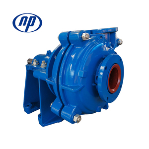 6/4 E-NAH Mining <b>Pump</b> Copper Flotation Tailing to Tailing <b>Sump</b> Transportation - Product Image 1