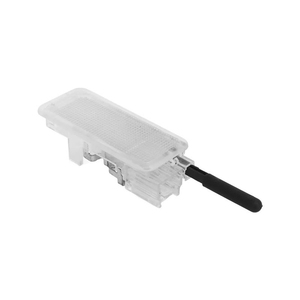 Lámpara de la guantera del copiloto de las piezas de automóvil 6362N7 para Peugeot 207 307 308 408 508 3008 RCZ Citroen C4 C5 C6 <span class=keywords><strong>DS</strong></span> - Product Image 4