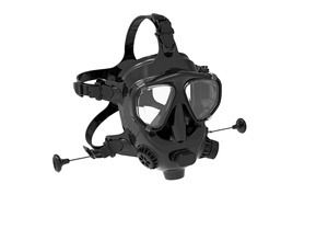 Máscara <span class=keywords><strong>de</strong></span> Buceo <span class=keywords><strong>de</strong></span> Silicona <span class=keywords><strong>de</strong></span> Cara Completa con Vista Panorámica <span class=keywords><strong>de</strong></span> 180°, Compatible con Tanques <span class=keywords><strong>de</strong></span> Buceo Mini SMACO <span class=keywords><strong>de</strong></span> 1L/1.9L para Buceo y Snorkel - Product Image 2