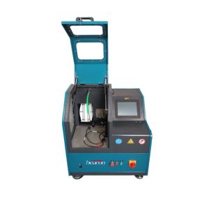 EPS208S CR-C common rail dizel yakıt enjektörü basınç test cihazı simülatörü - Product Image 1