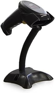 Système de point de vente au détail modèle S3 noir, comprend un écran tactile, un logiciel de point de vente (CRE mensuel), une imprimante de reçus, un lecteur de codes-barres, une <span class=keywords><strong>caisse</strong></span> enregistreuse - Product Image 5