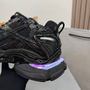 New Designer Hot Sell Men's Shoes High Quality Top-End Fashion Trendy Runner Women and Chunky <b>Sneakers</b> Casual Running Shoes - Product Image 4